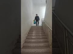 Ventilatore gonfiabile