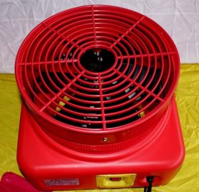 Impermeabilizzi la protezione termica regolabile di arresto 230/110V del fan del ventilatore