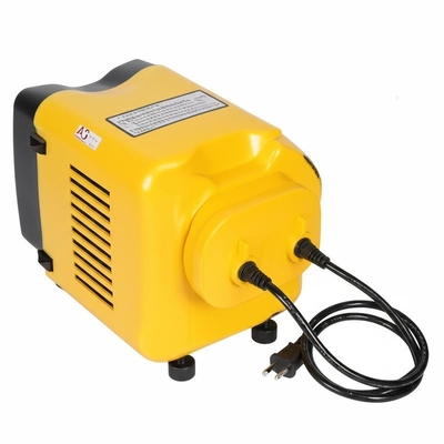 Potente ventilatore gonfiabile ventilatore Corde di alimentazione Lunghezza 3.5M per case gonfiabili rimbalzo