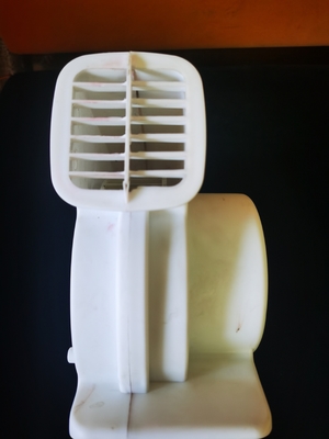 SL-100 100W Ventilatore speciale di guscio di plastica per Pro gonfiabile per Babbo Natale film gonfiabile schermo e altro