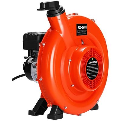 750-1500W ventilatore gonfiabile per case gonfiabili e palloncini pubblicitari