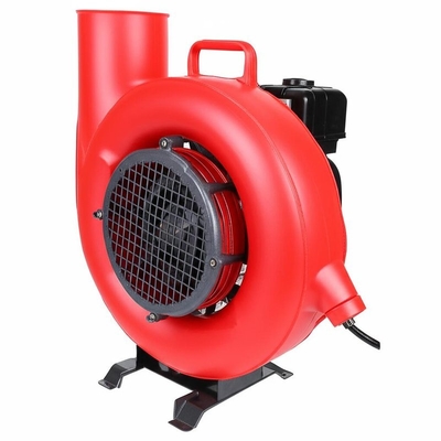 Ventilatore gonfiabile per decorazioni esterne e palloni pubblicitari con livello di rumore inferiore a 70dB