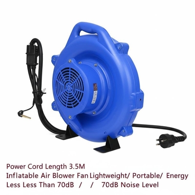 Lunghezza del cavo di alimentazione 3,5 M Ventilatore gonfiabile/ portatile/ durevole/ Energia