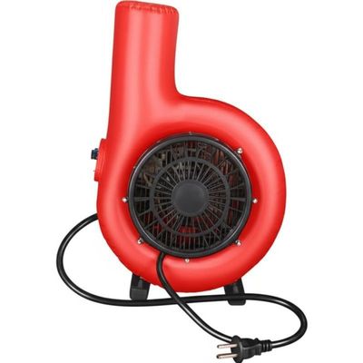 Powerful Inflatable Air Blower Fan for Outdoor Decorations Electric Power Source 3.5M Power Cord Length