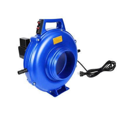 Pubblicità Palloni ventilatore gonfiabile ventilatore 35M Lunghezza del cavo di alimentazione Ideale per decorazioni esterne e case gonfiabili